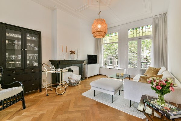 Medium property photo - Lomanstraat 27-2, 1075 PT Amsterdam